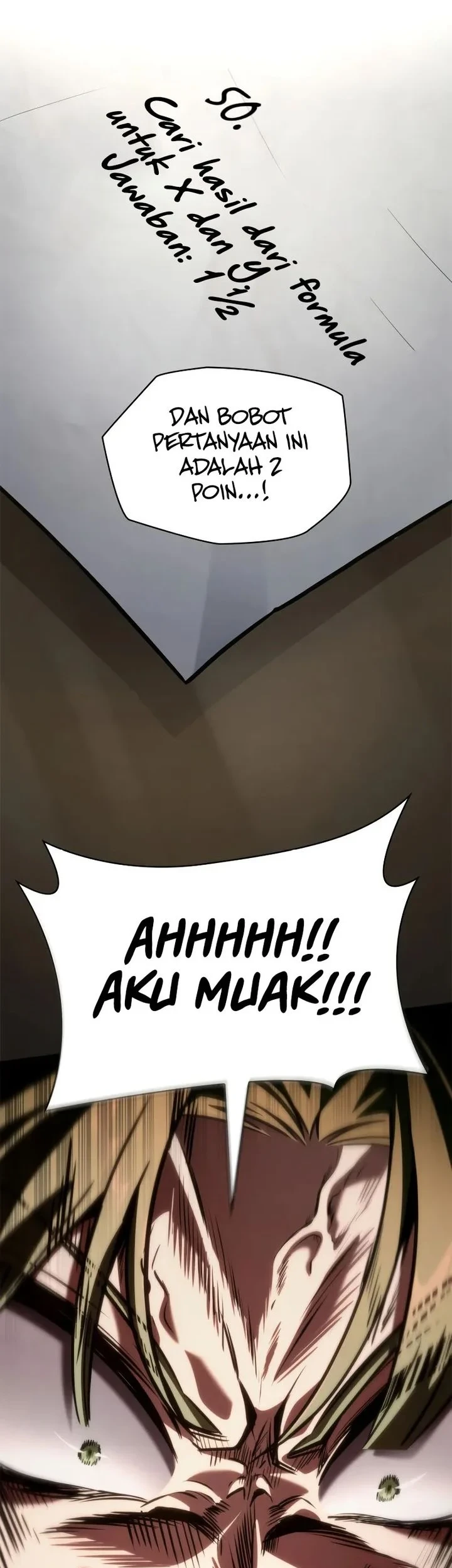 Infinite Mage Chapter 98 Gambar 49