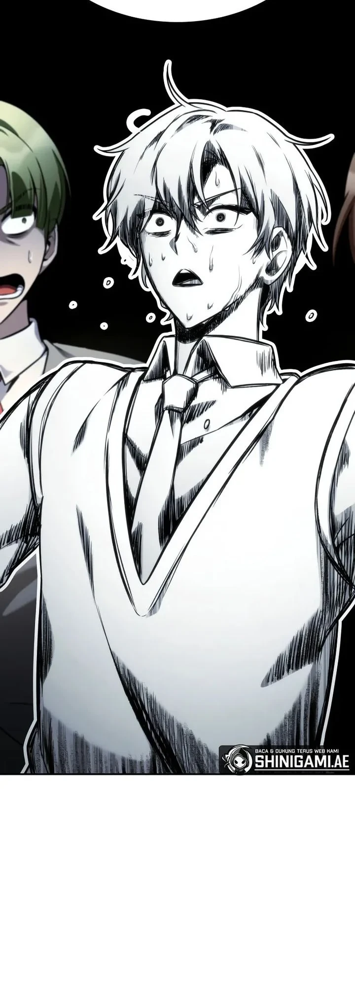 Infinite Mage Chapter 98 Gambar 54