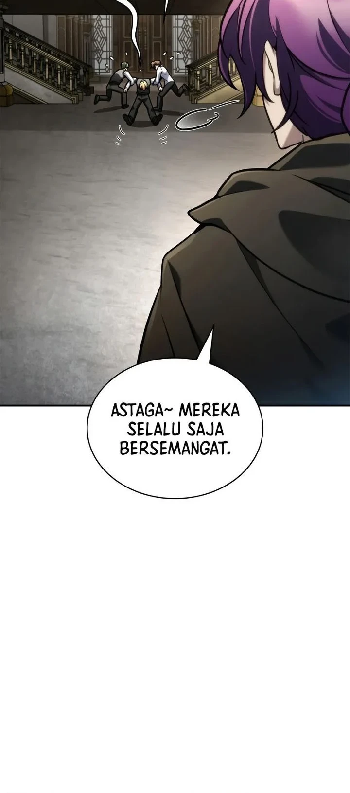 Infinite Mage Chapter 98 Gambar 57