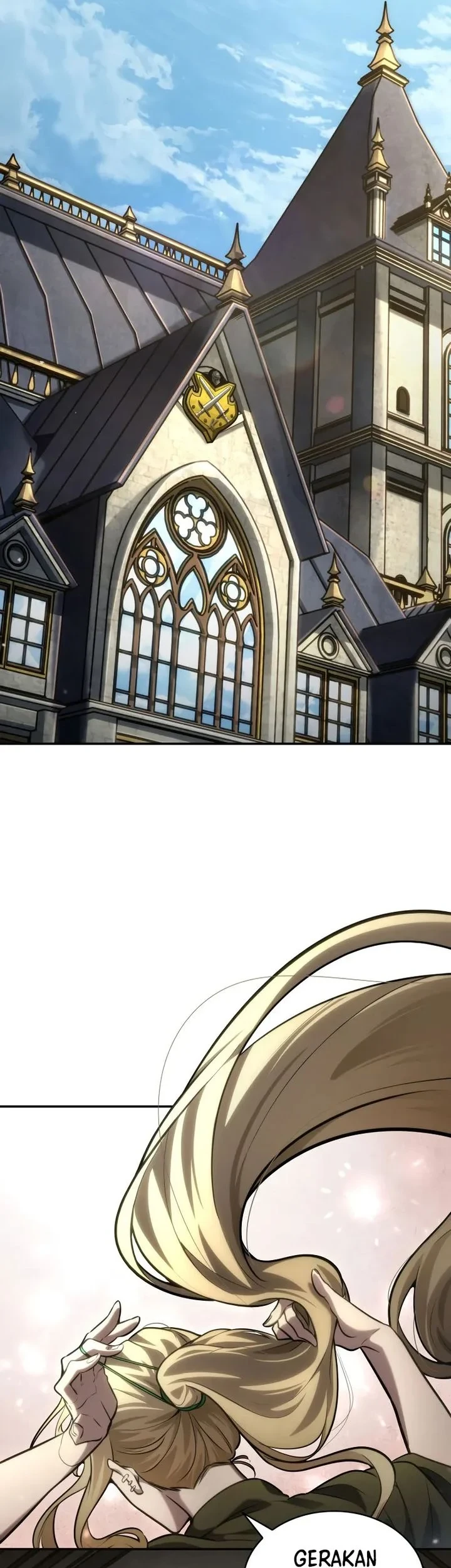 Infinite Mage Chapter 98 Gambar 64