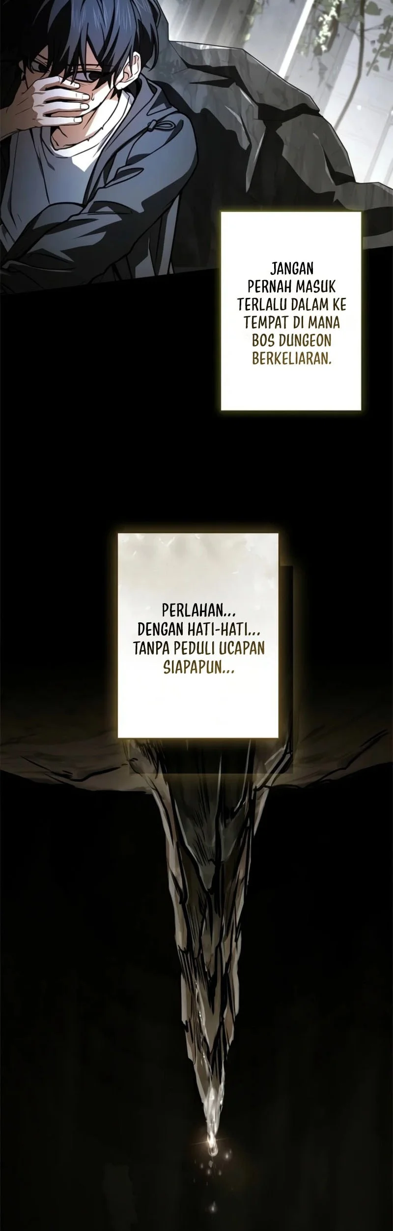 Infinite Titles Chapter 1 Gambar 43