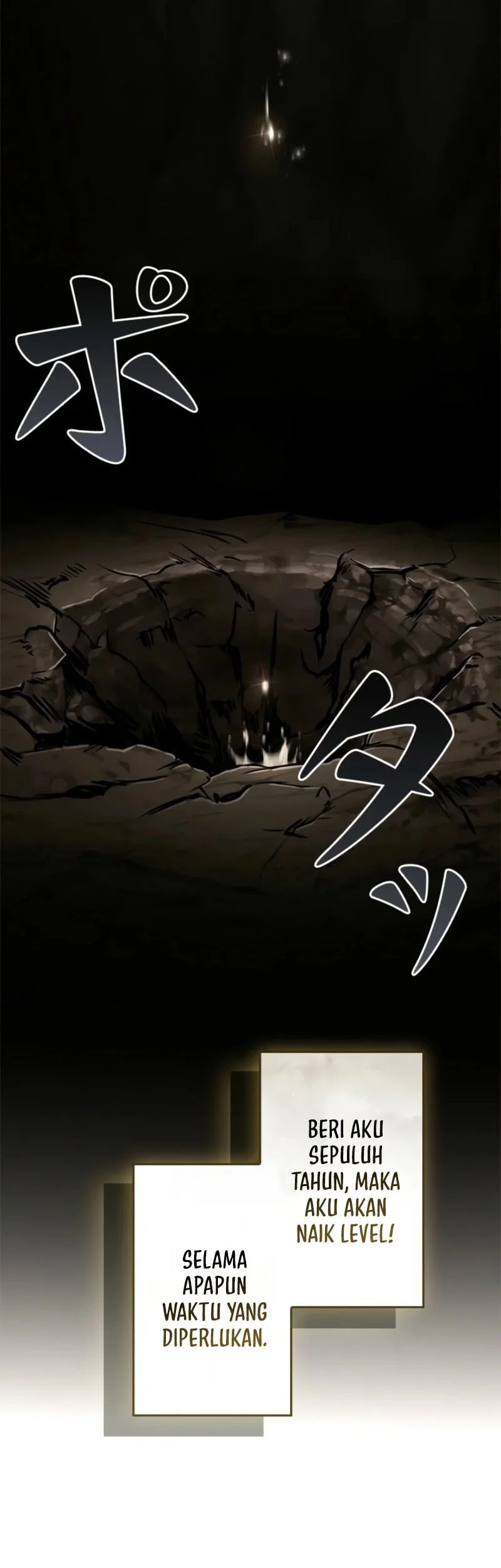 Infinite Titles Chapter 1 Gambar 44