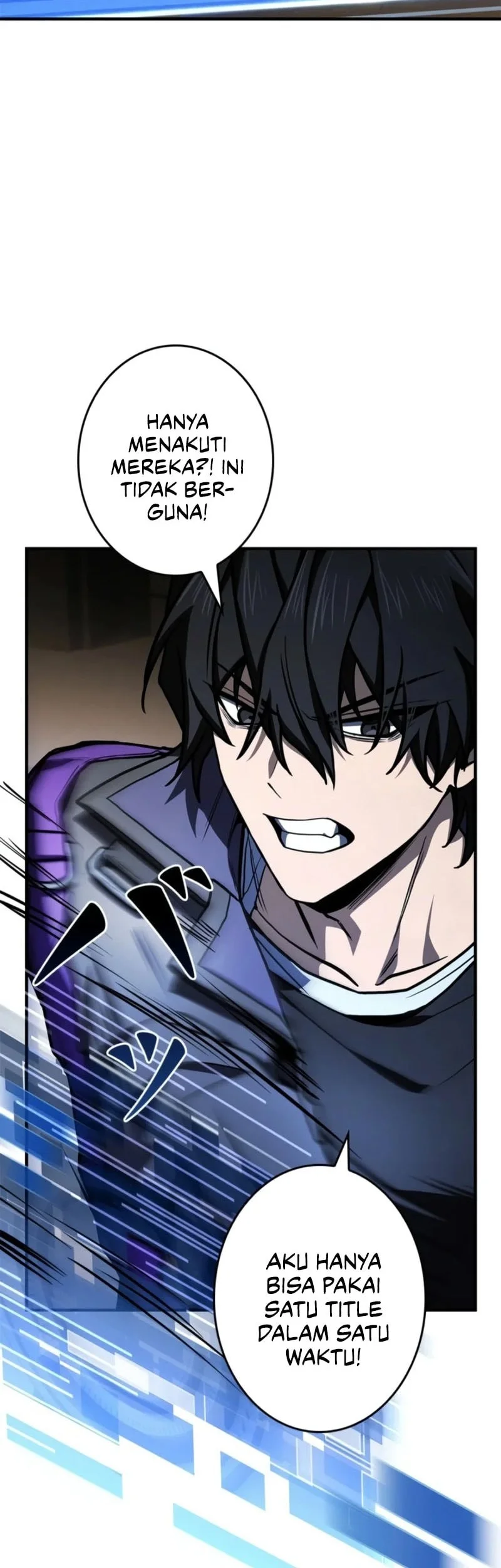 Infinite Titles Chapter 1 Gambar 50