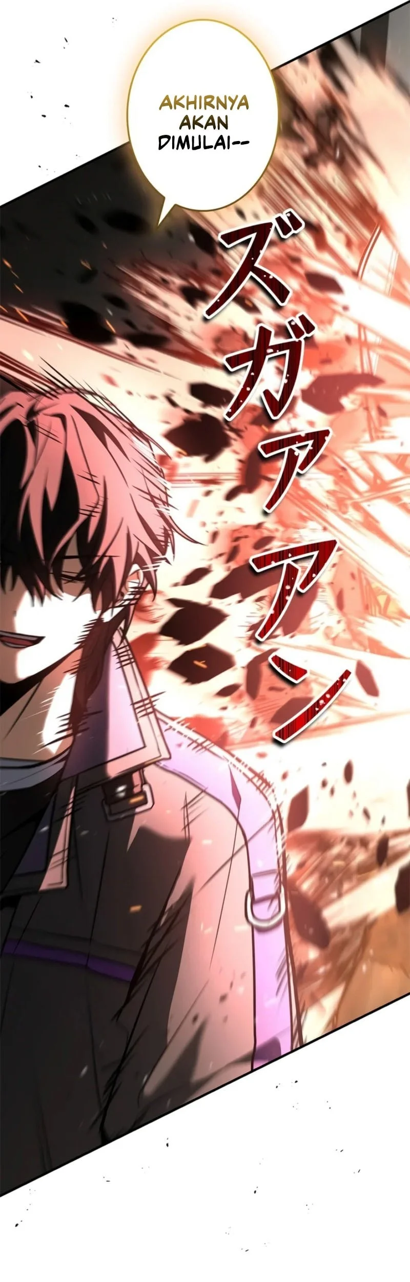 Infinite Titles Chapter 1 Gambar 53