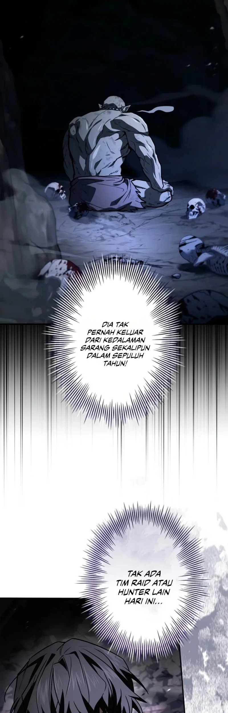 Infinite Titles Chapter 1 Gambar 57