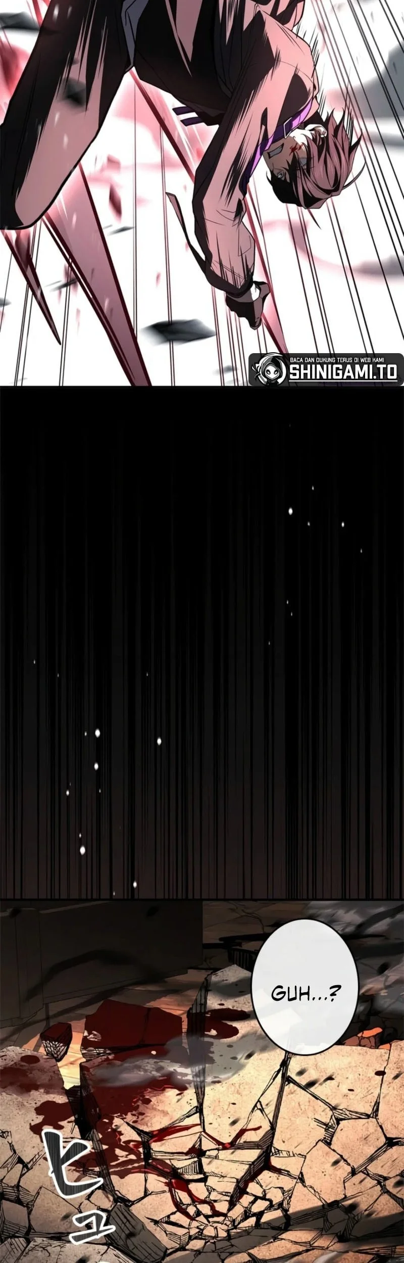 Infinite Titles Chapter 1 Gambar 63