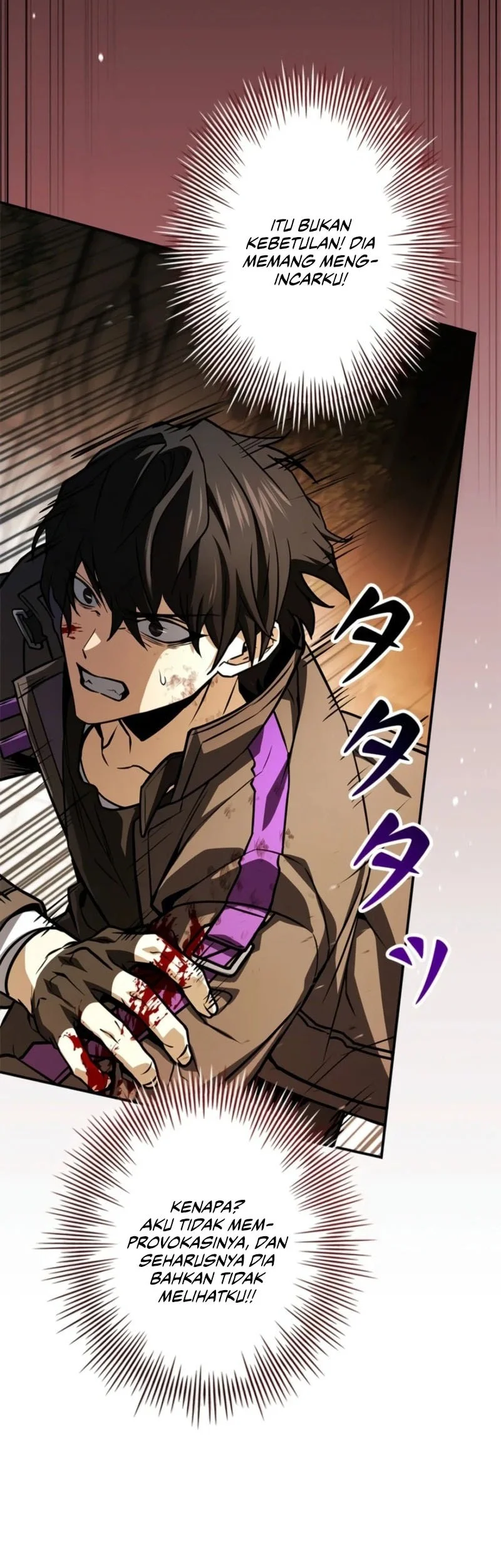 Infinite Titles Chapter 1 Gambar 65