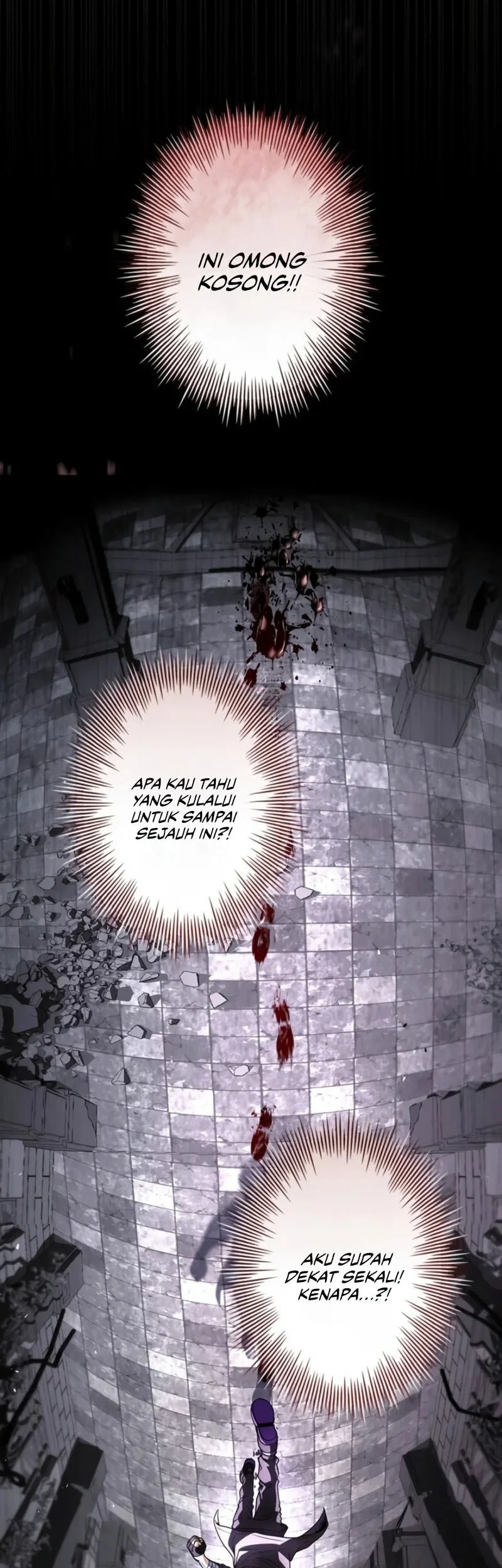 Infinite Titles Chapter 1 Gambar 68
