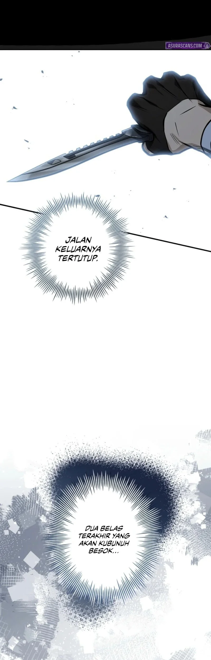 Infinite Titles Chapter 1 Gambar 70