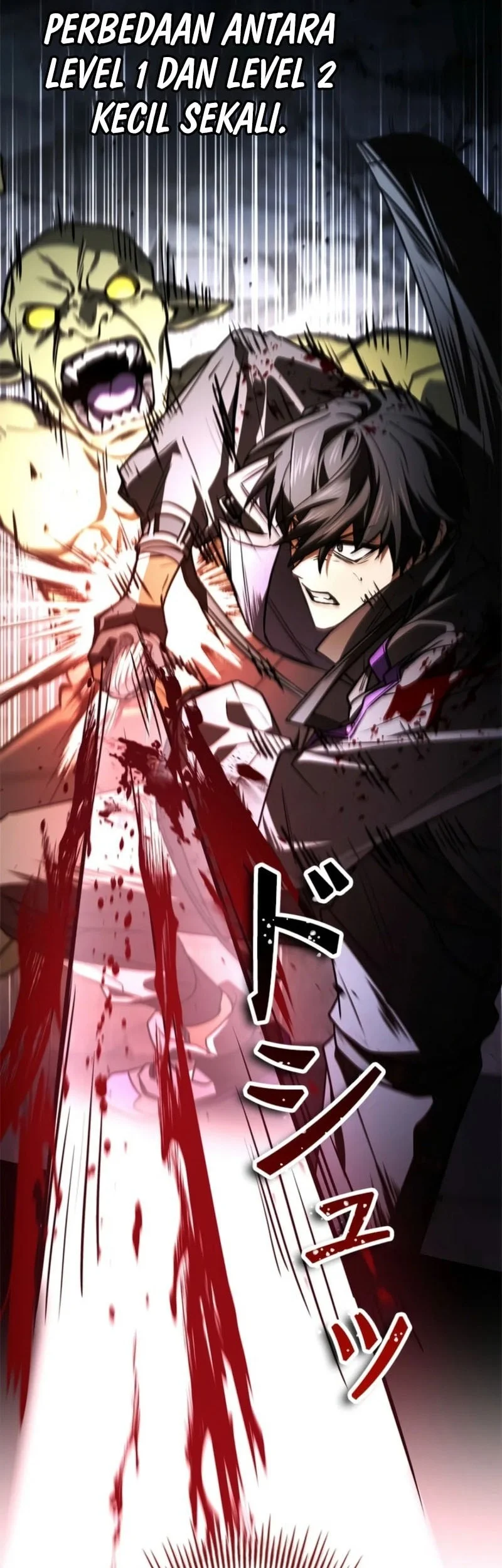 Infinite Titles Chapter 1 Gambar 75