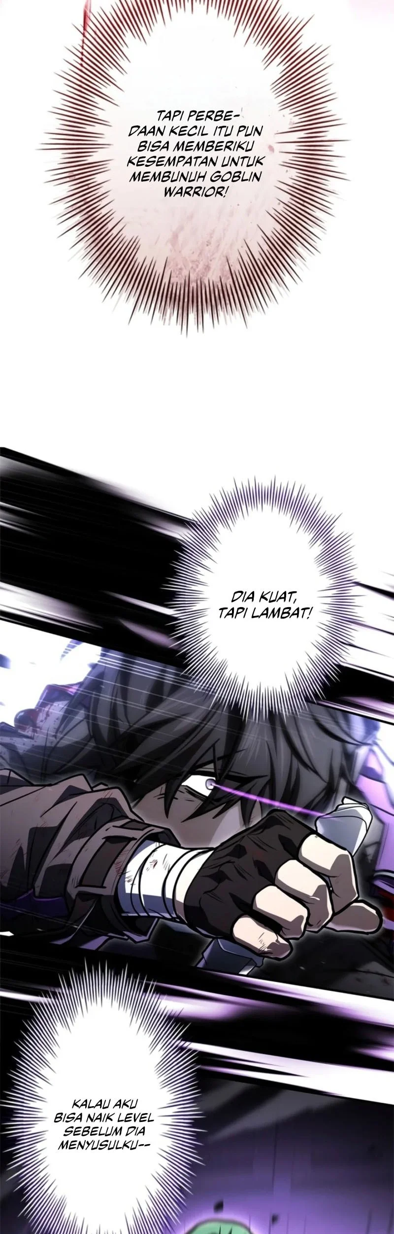 Infinite Titles Chapter 1 Gambar 76