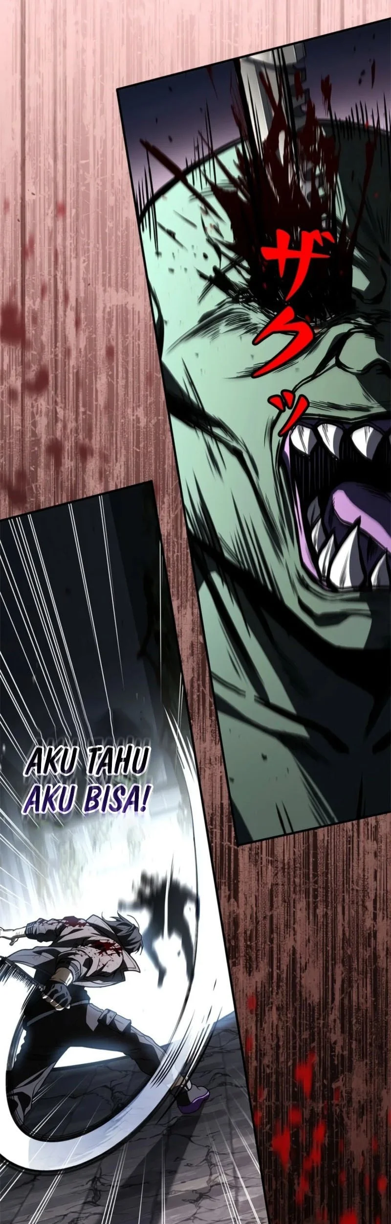 Infinite Titles Chapter 1 Gambar 78