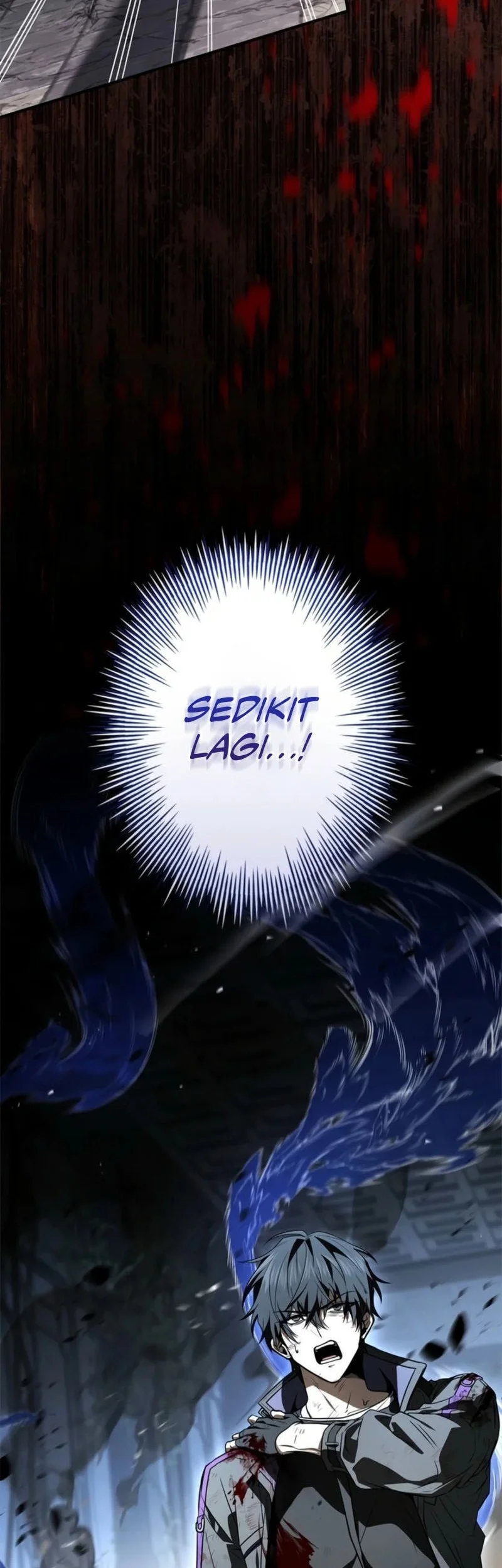 Infinite Titles Chapter 1 Gambar 79