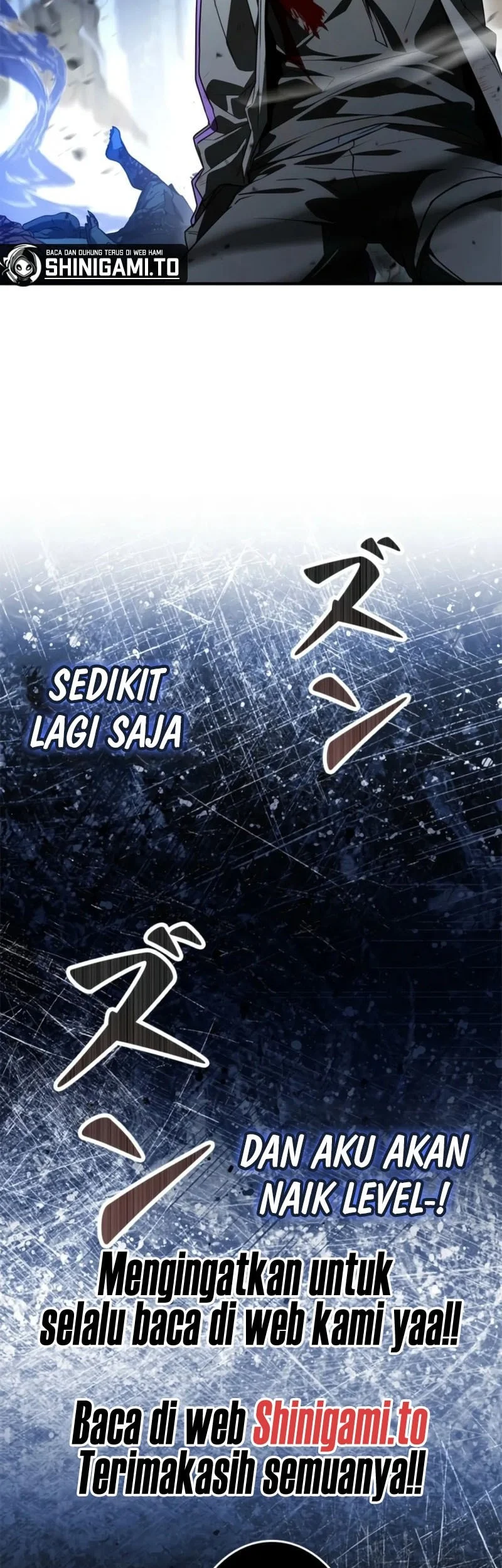 Infinite Titles Chapter 1 Gambar 80
