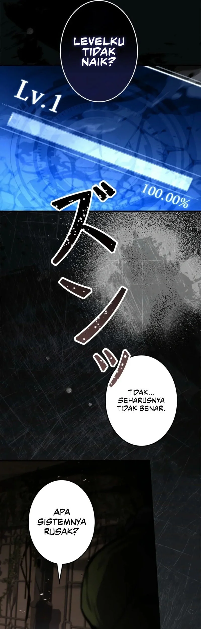 Infinite Titles Chapter 1 Gambar 82