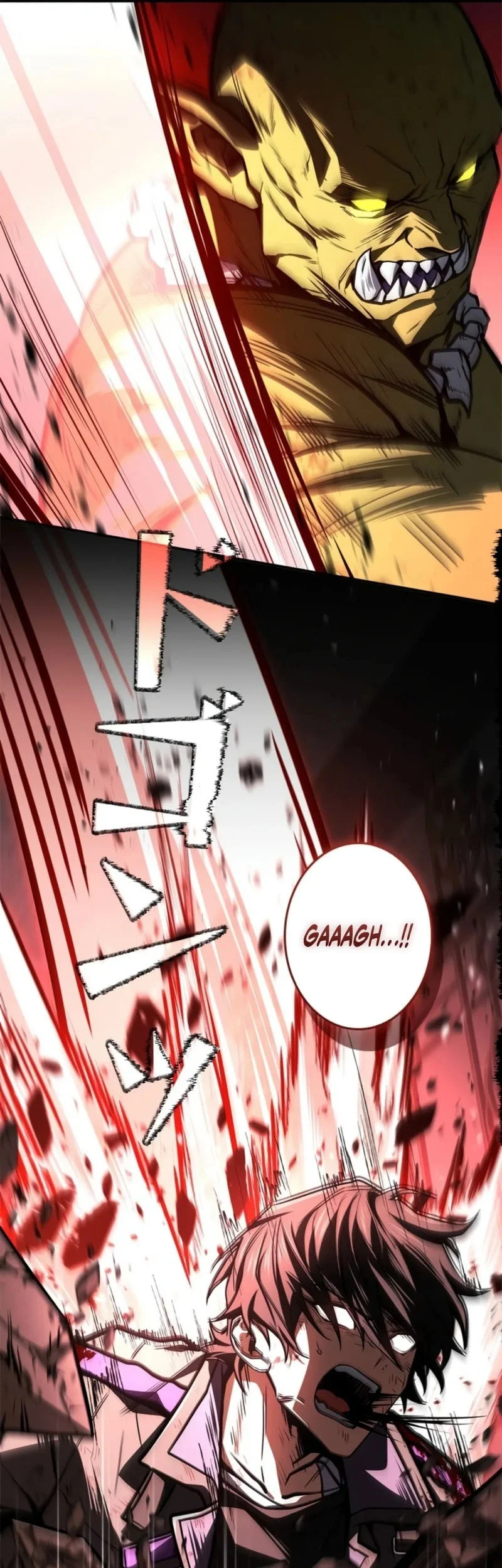 Infinite Titles Chapter 1 Gambar 86