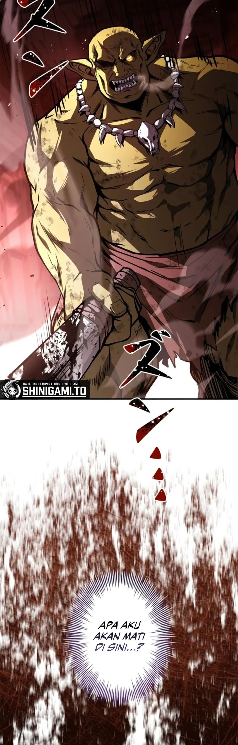 Infinite Titles Chapter 1 Gambar 90
