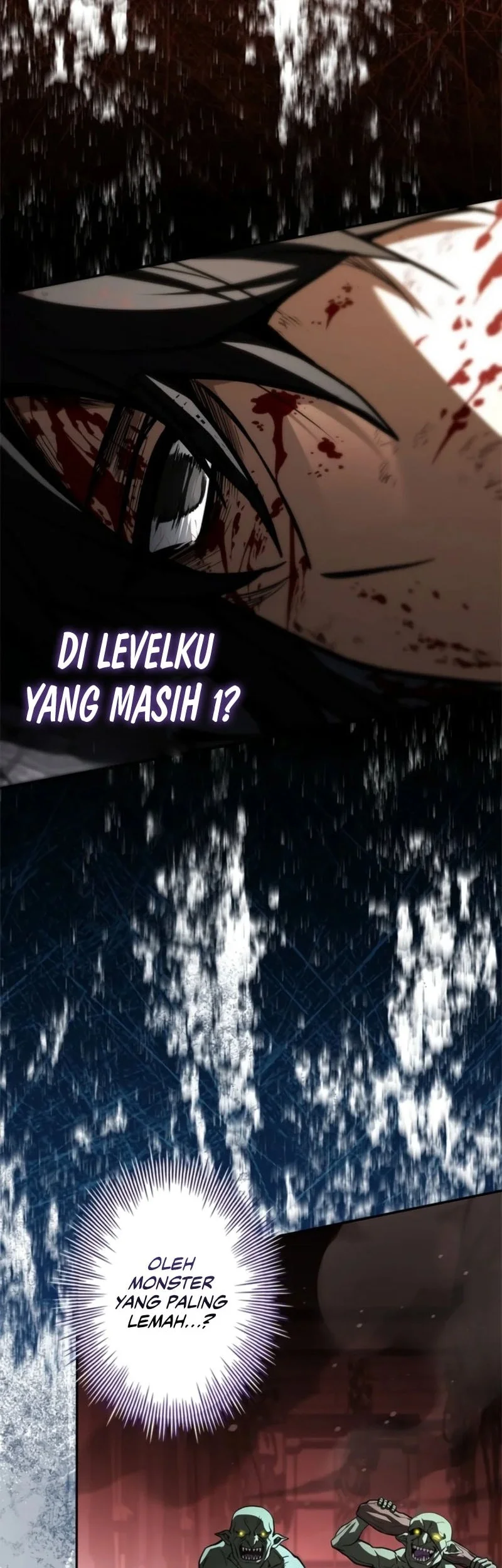 Infinite Titles Chapter 1 Gambar 91