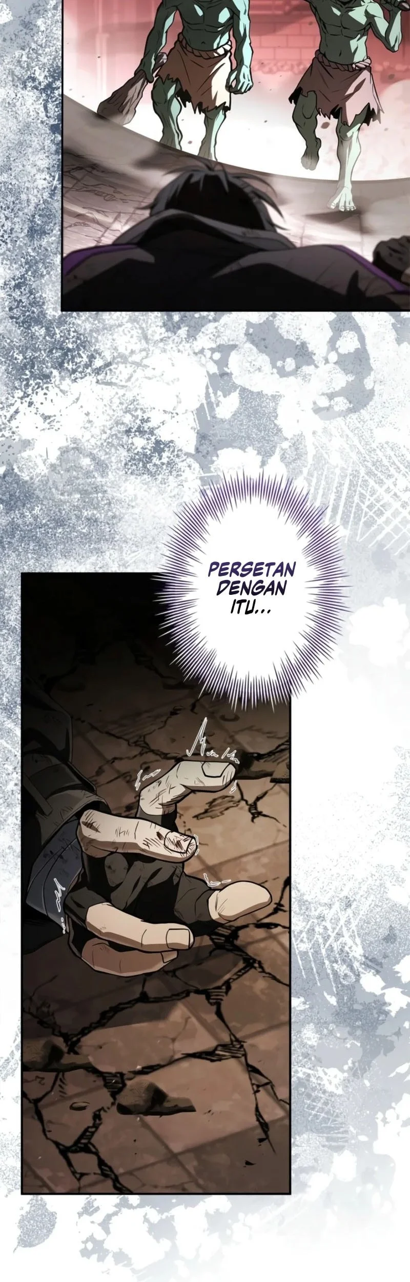 Infinite Titles Chapter 1 Gambar 92