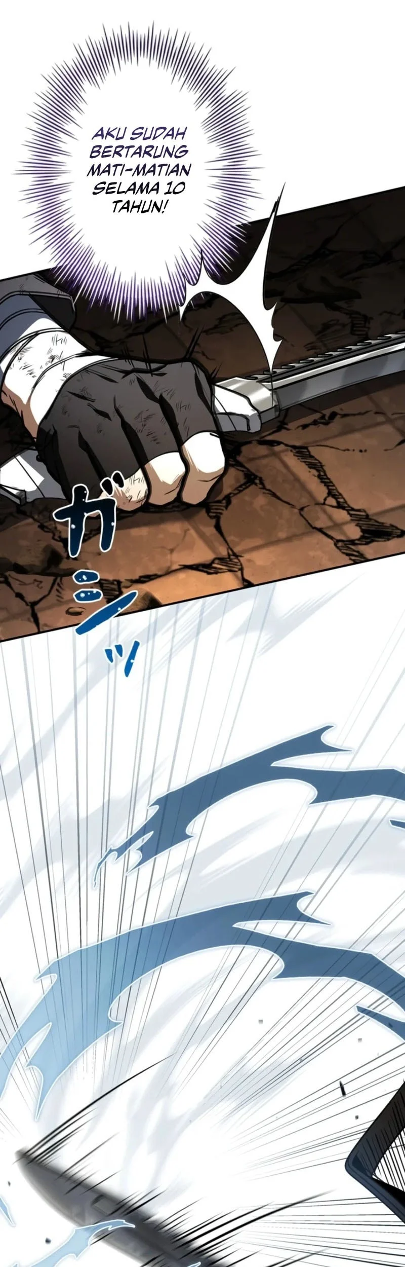 Infinite Titles Chapter 1 Gambar 94