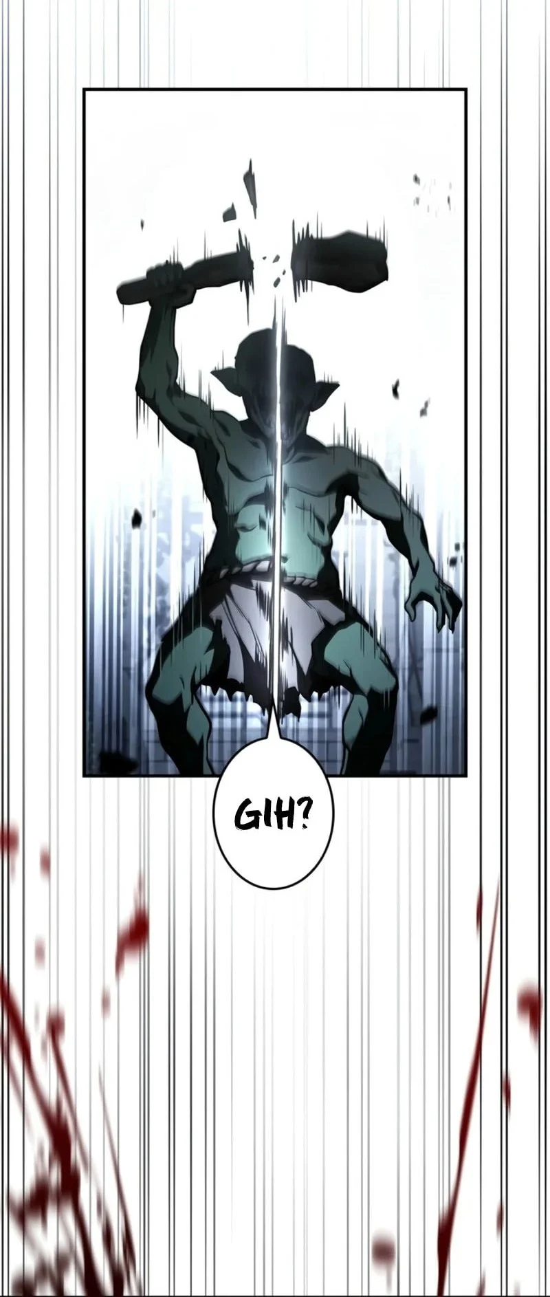 Infinite Titles Chapter 1 Gambar 97