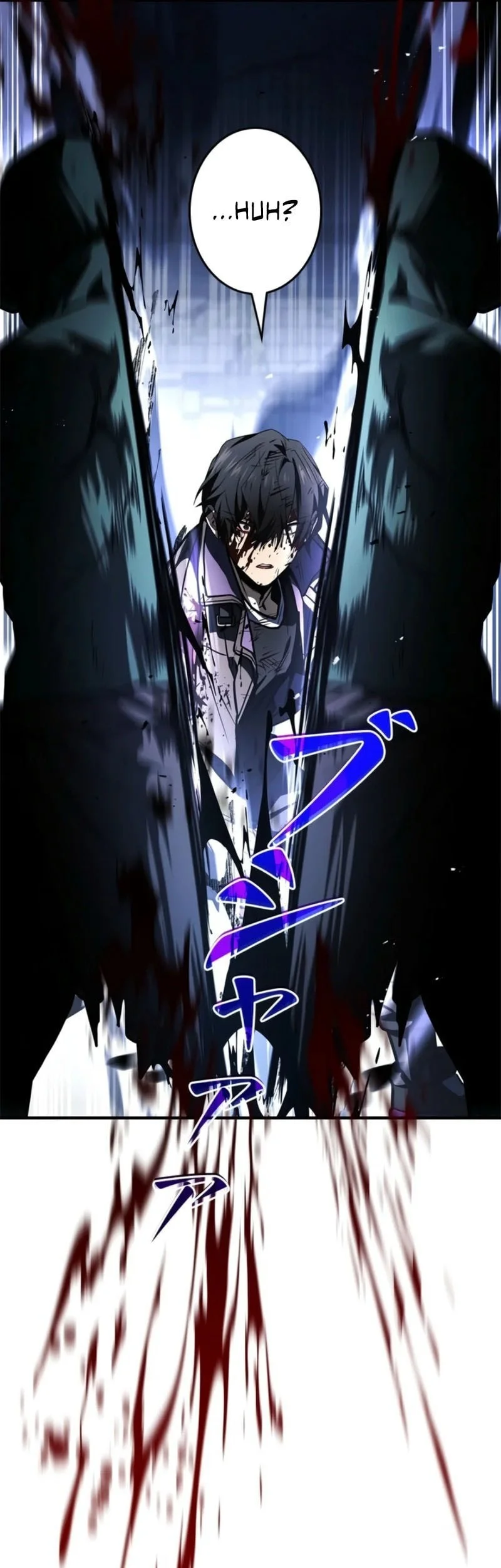 Infinite Titles Chapter 1 Gambar 98