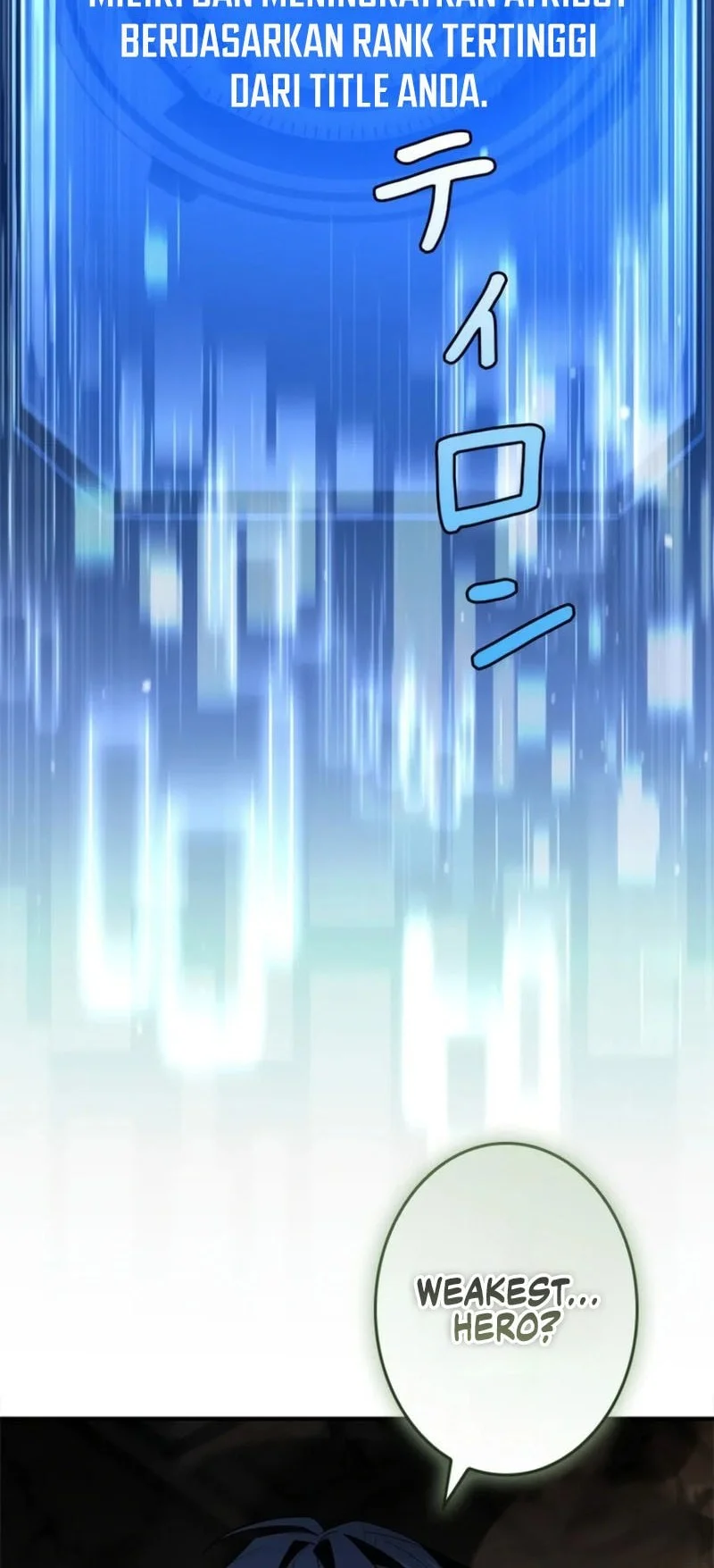 Infinite Titles Chapter 1 Gambar 101