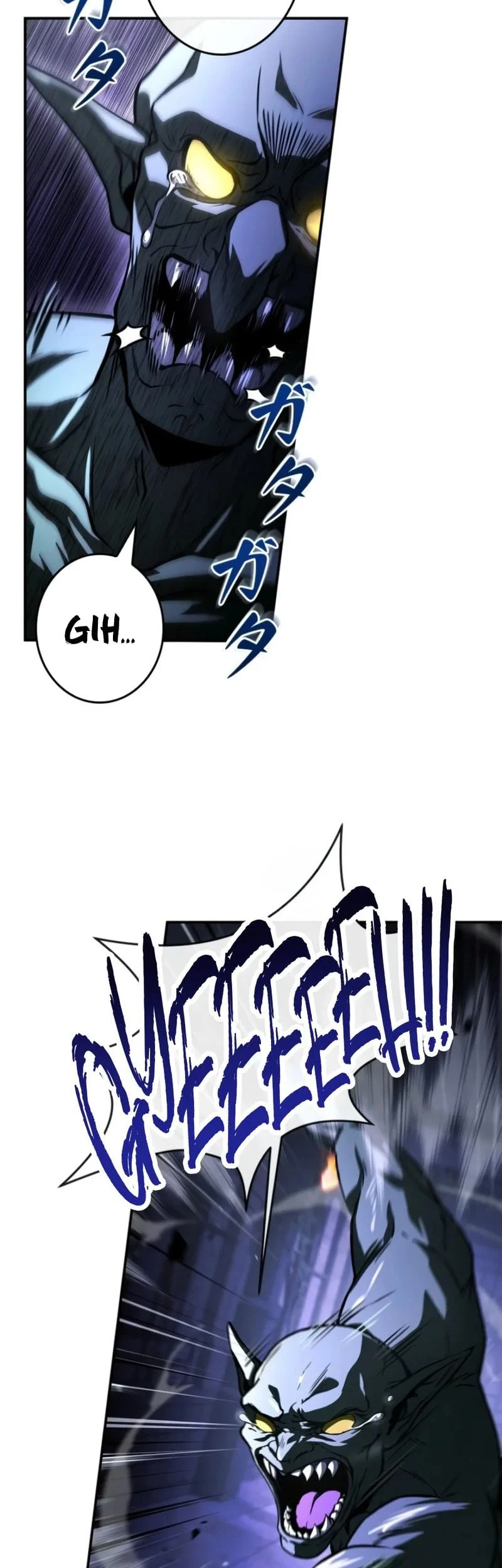 Infinite Titles Chapter 1 Gambar 103