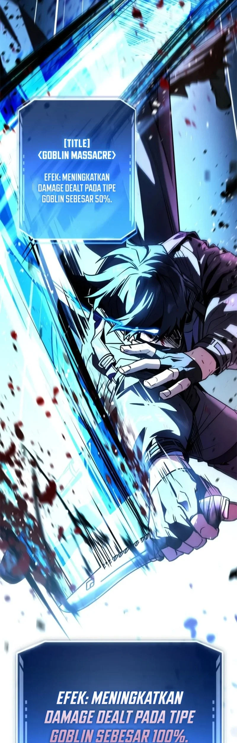 Infinite Titles Chapter 1 Gambar 107