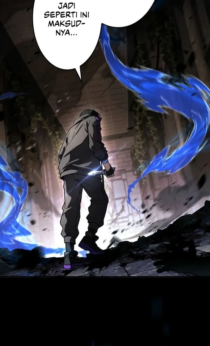 Infinite Titles Chapter 1 Gambar 109