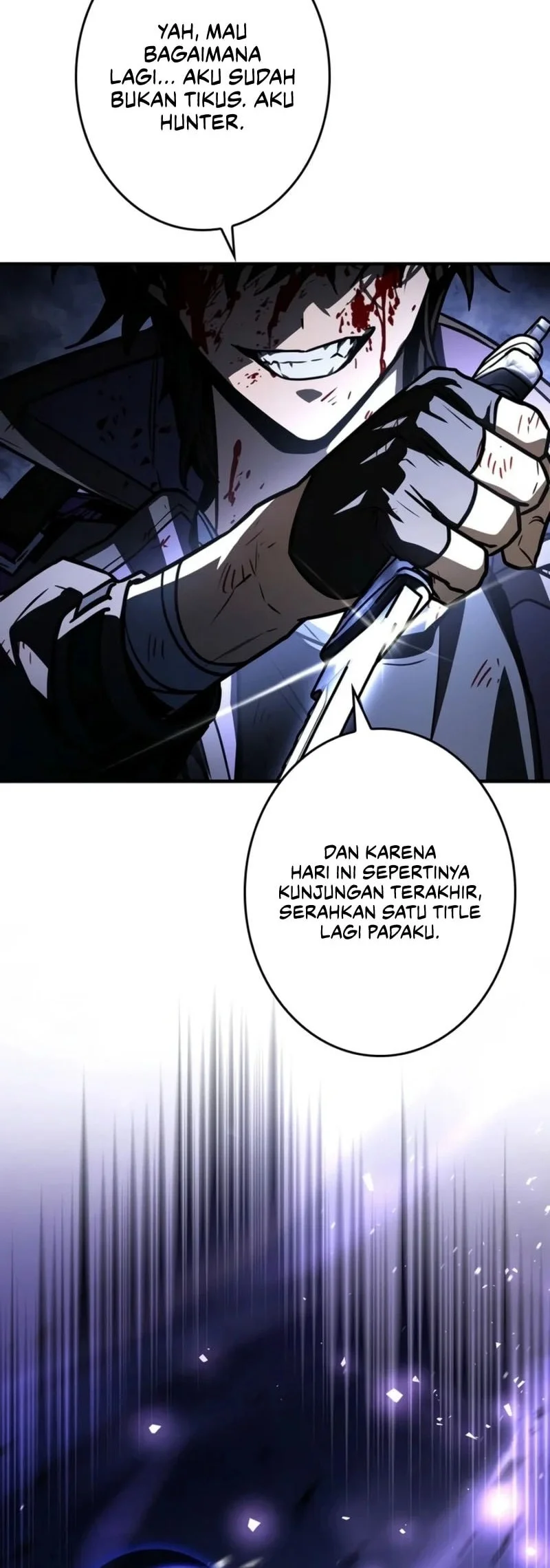 Infinite Titles Chapter 1 Gambar 113