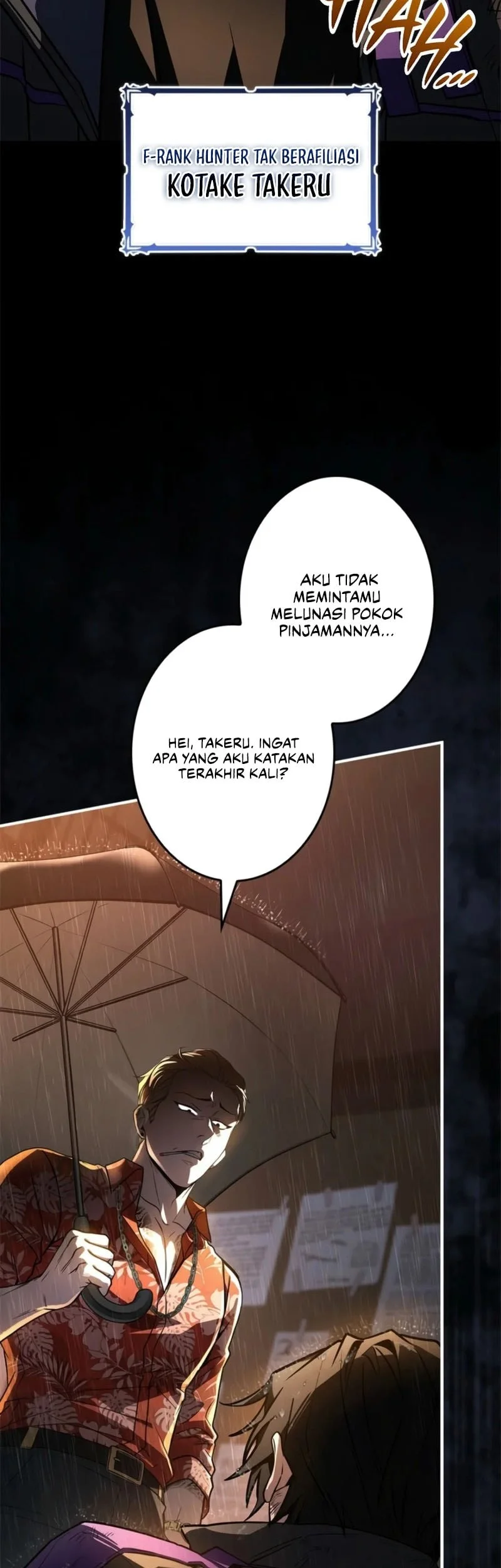 Infinite Titles Chapter 1 Gambar 4