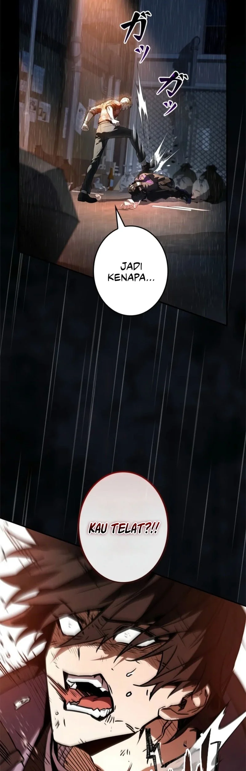Infinite Titles Chapter 1 Gambar 6