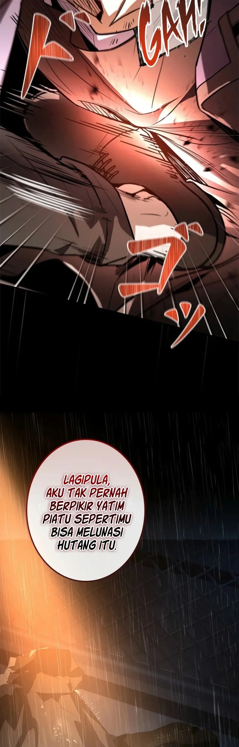 Infinite Titles Chapter 1 Gambar 7
