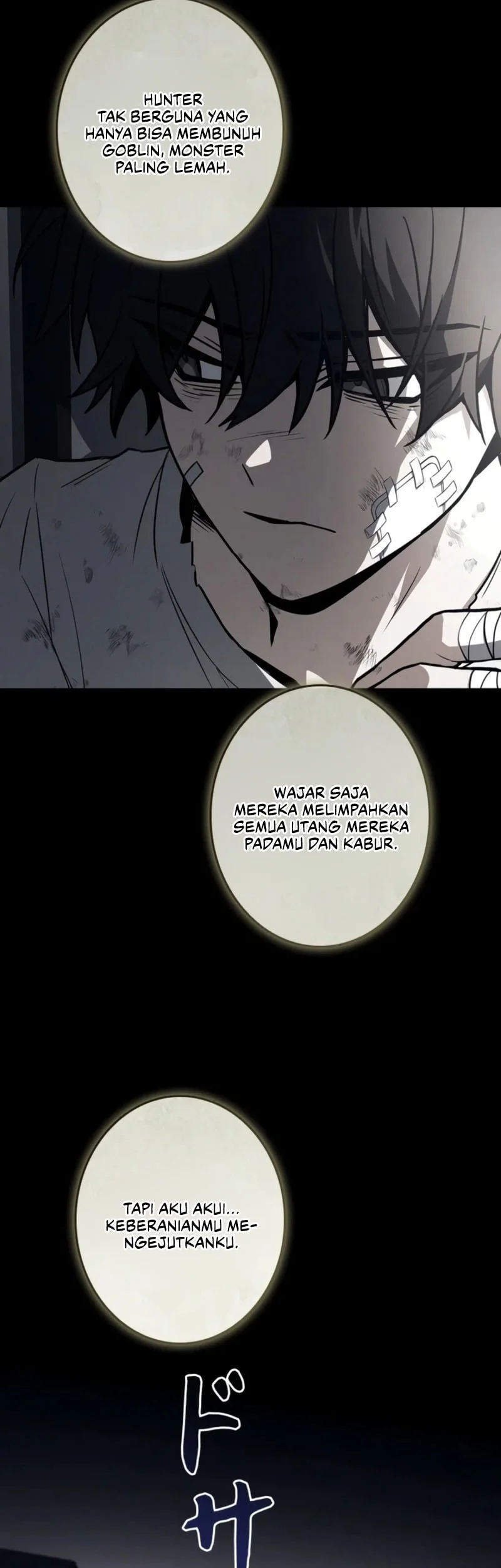Infinite Titles Chapter 1 Gambar 10