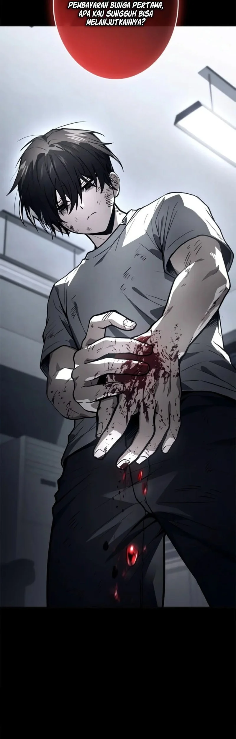 Infinite Titles Chapter 1 Gambar 15