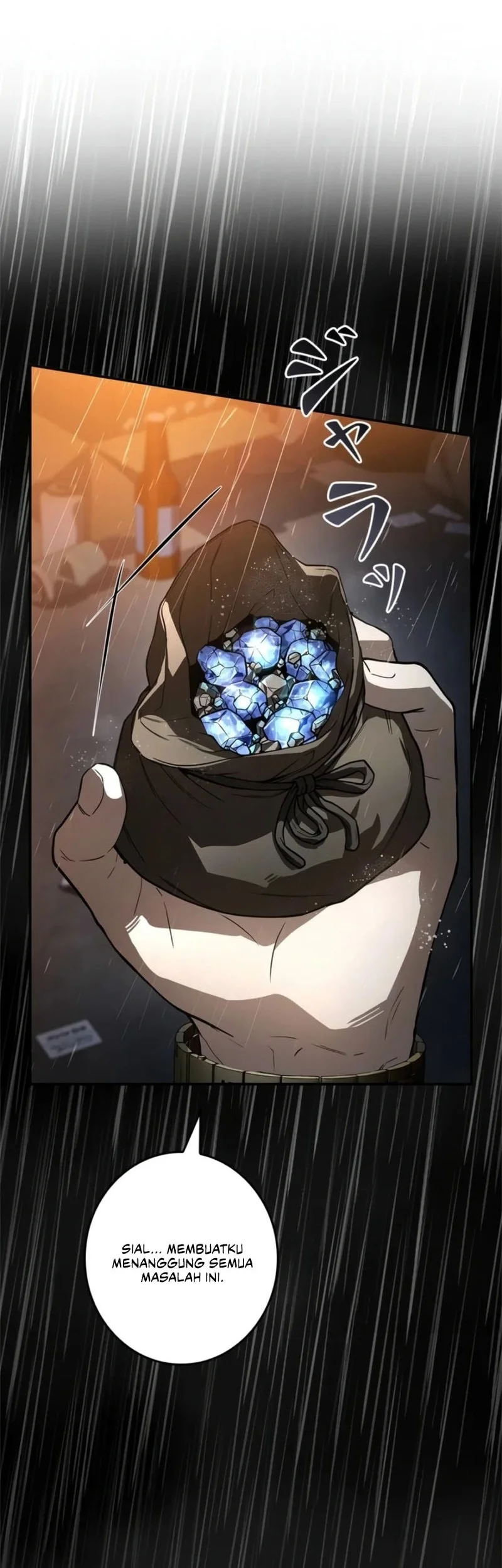 Infinite Titles Chapter 1 Gambar 19