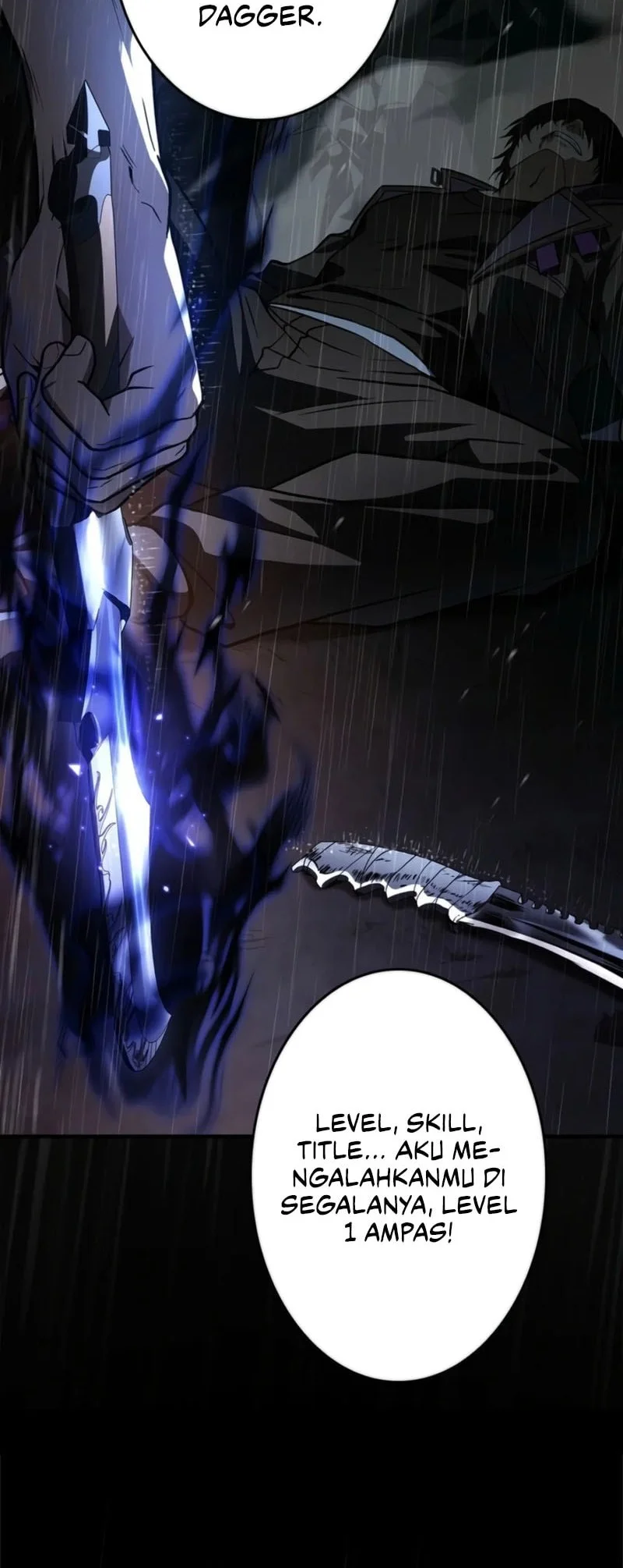 Infinite Titles Chapter 1 Gambar 24