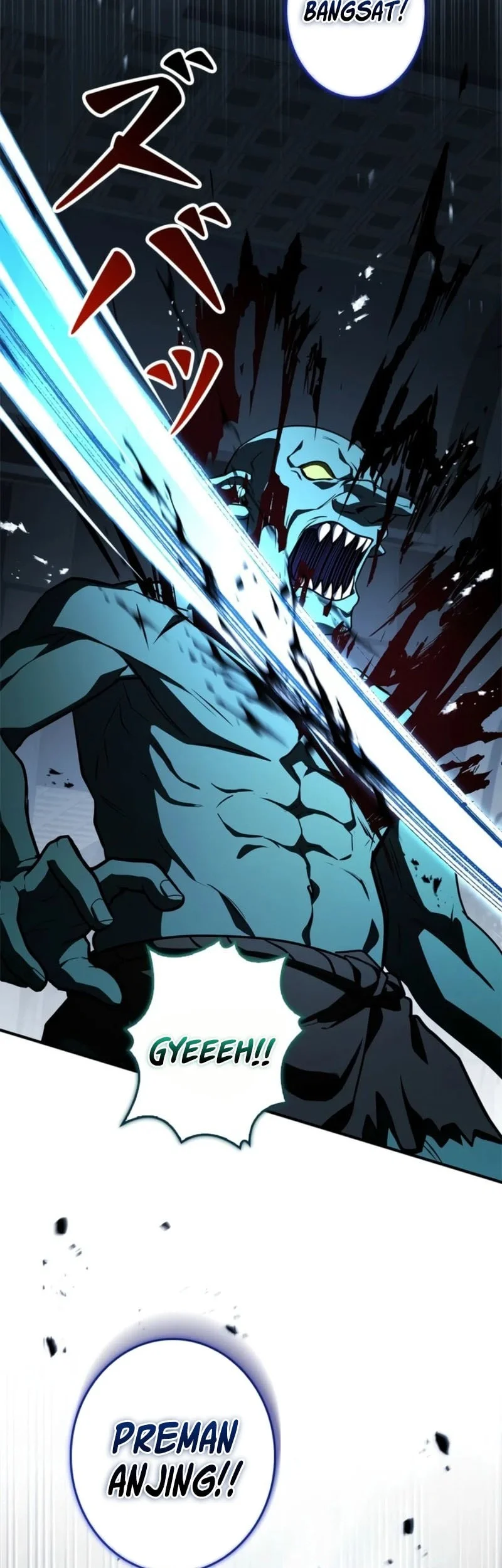 Infinite Titles Chapter 1 Gambar 27