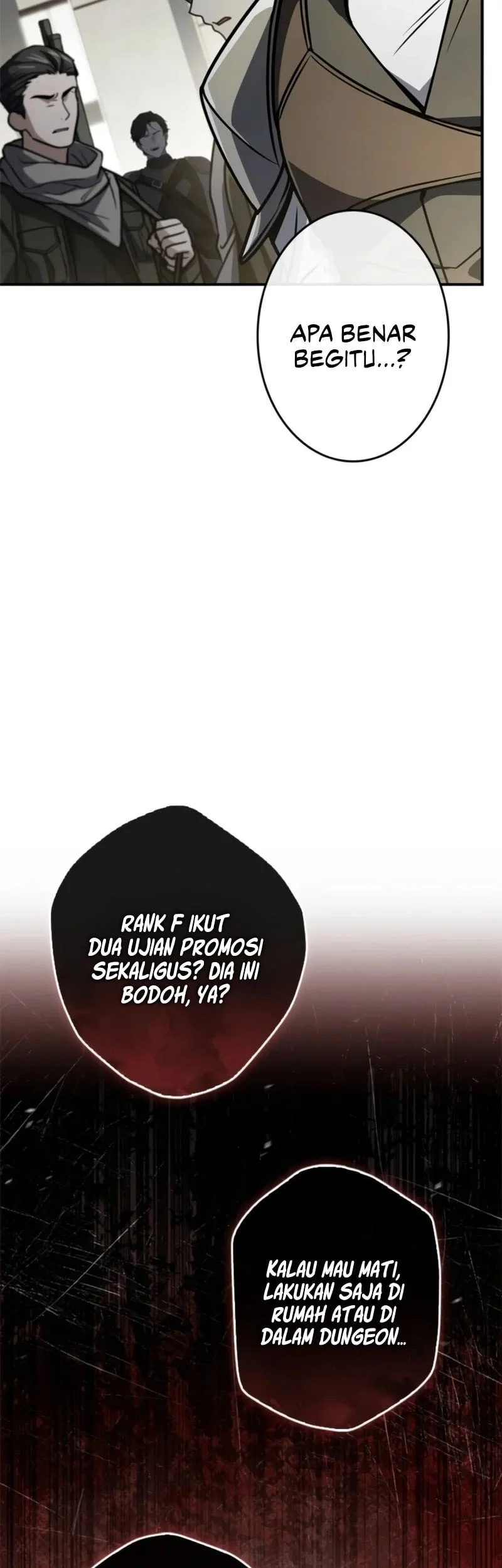 Infinite Titles Chapter 10 Gambar 40