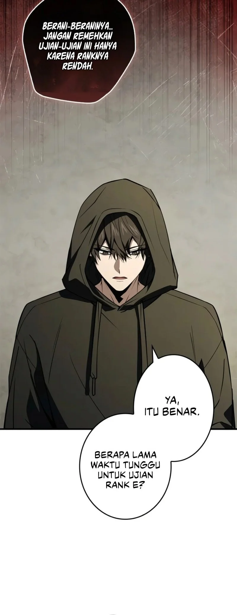 Infinite Titles Chapter 10 Gambar 41