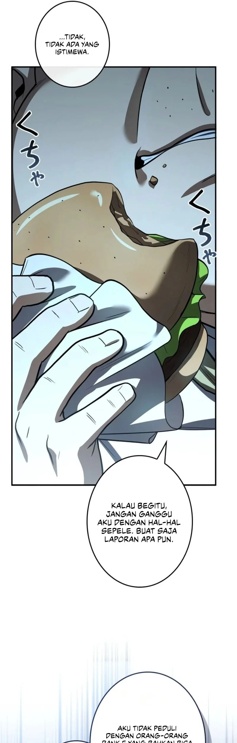 Infinite Titles Chapter 10 Gambar 50
