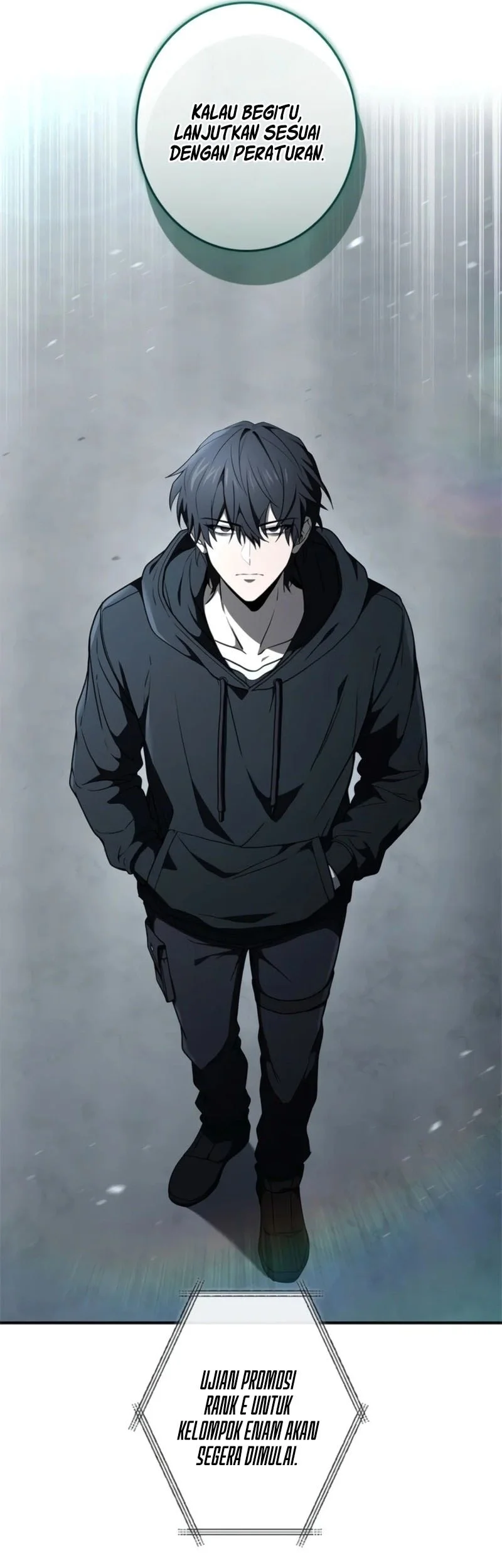 Infinite Titles Chapter 10 Gambar 58