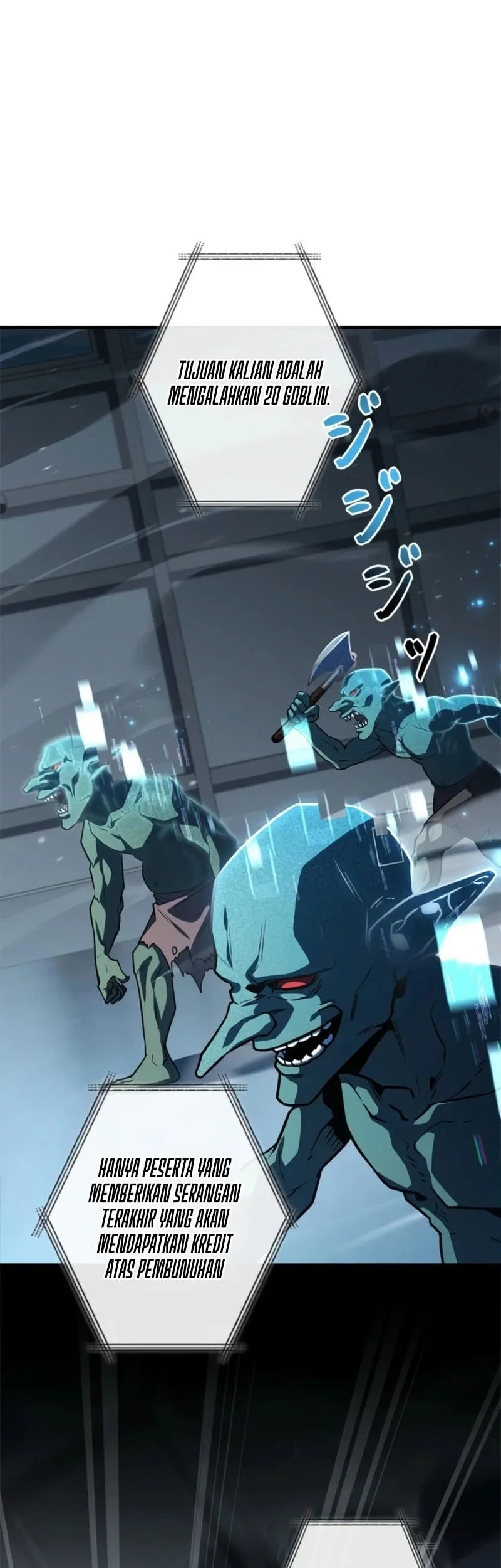 Infinite Titles Chapter 10 Gambar 59