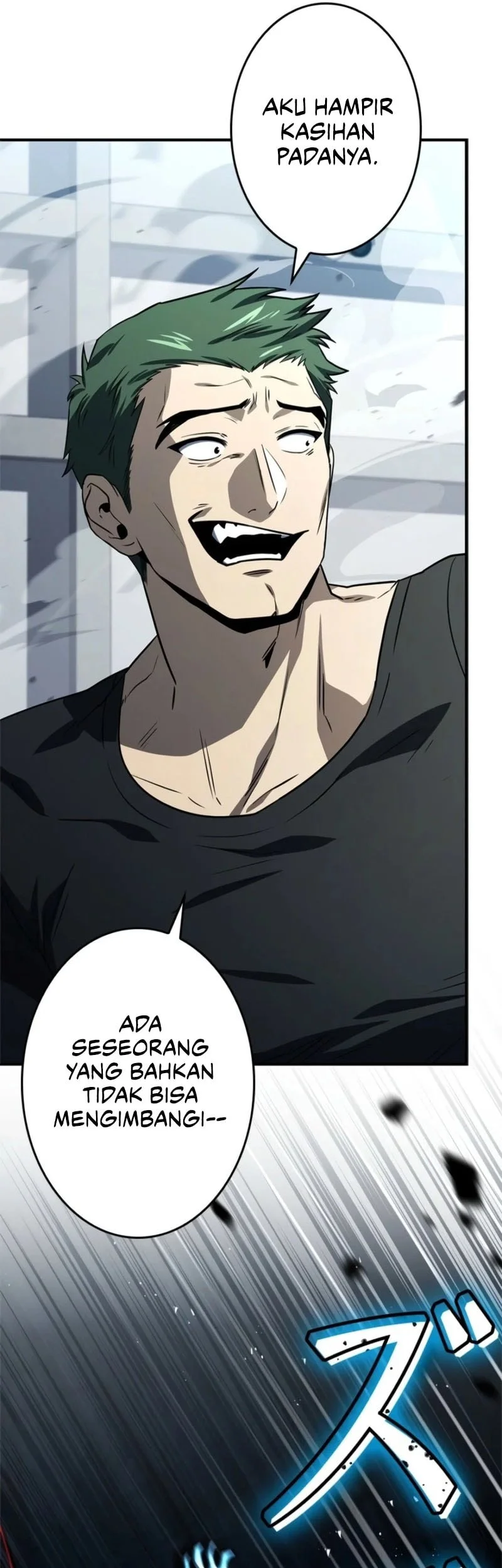 Infinite Titles Chapter 10 Gambar 64