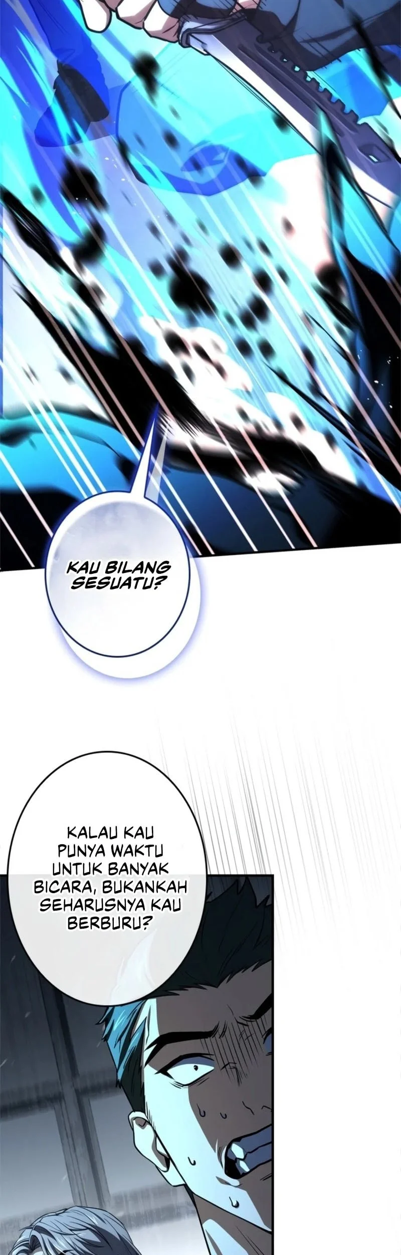 Infinite Titles Chapter 10 Gambar 66