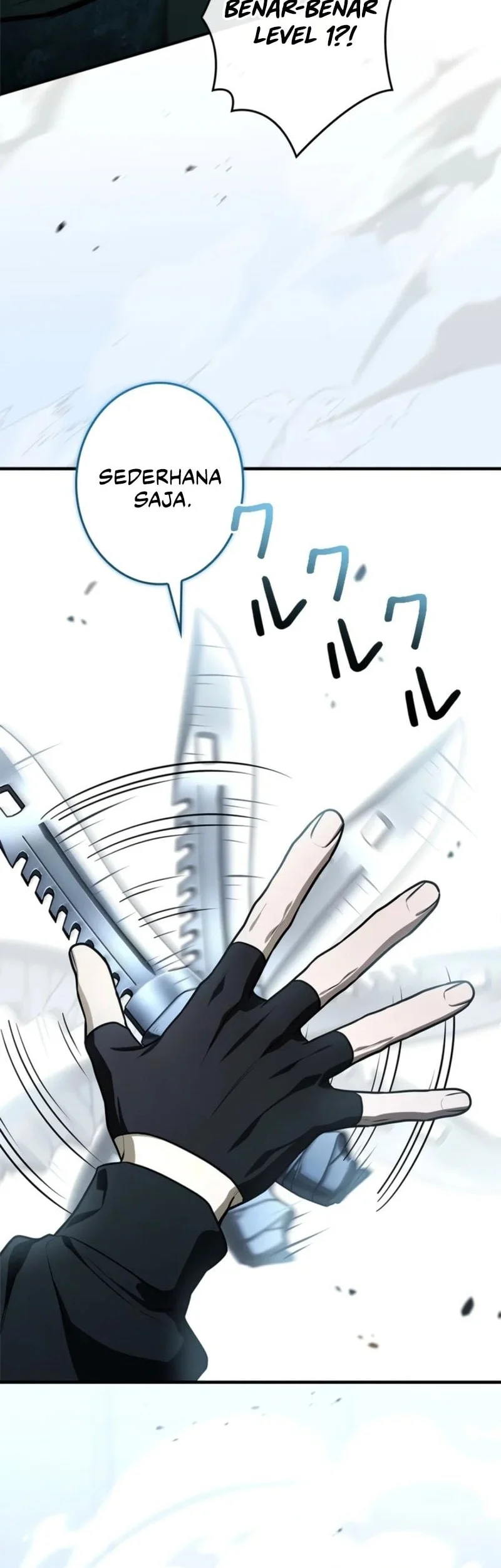 Infinite Titles Chapter 10 Gambar 73