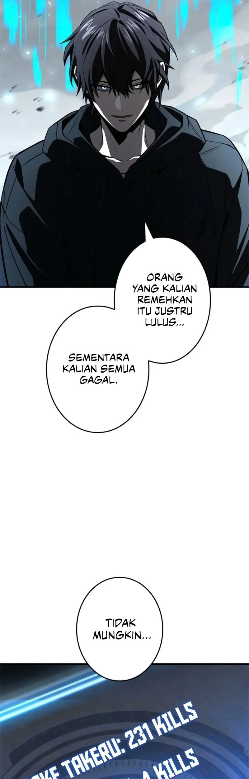 Infinite Titles Chapter 10 Gambar 76