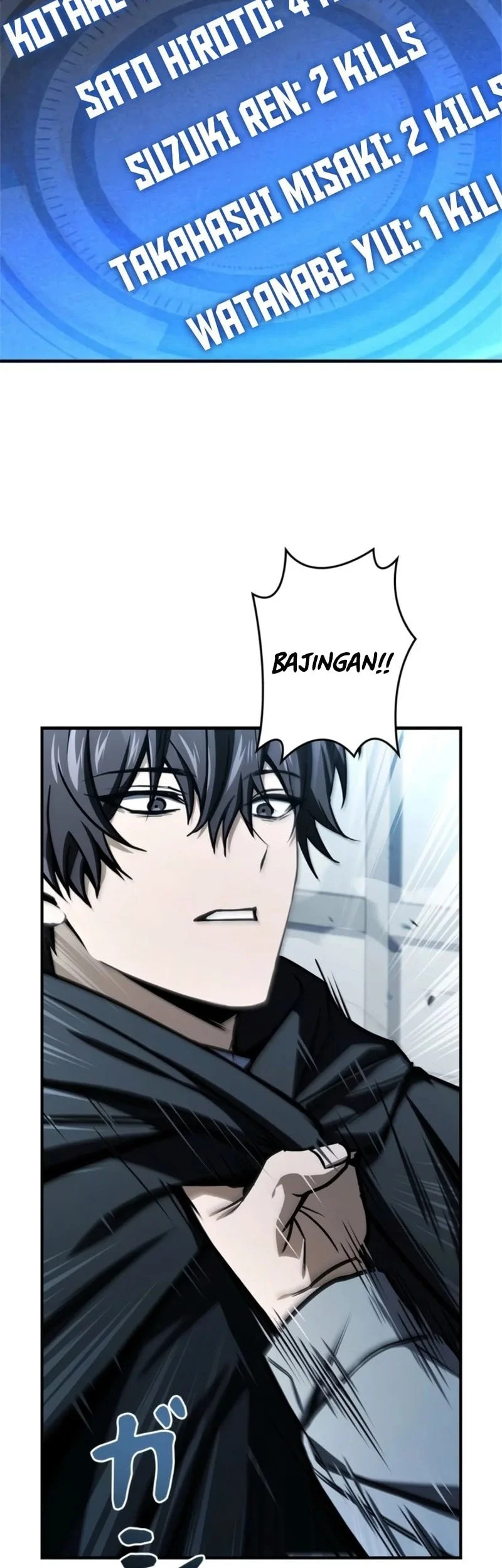 Infinite Titles Chapter 10 Gambar 77