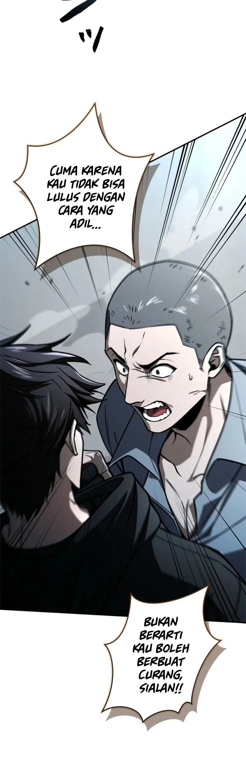 Infinite Titles Chapter 10 Gambar 78